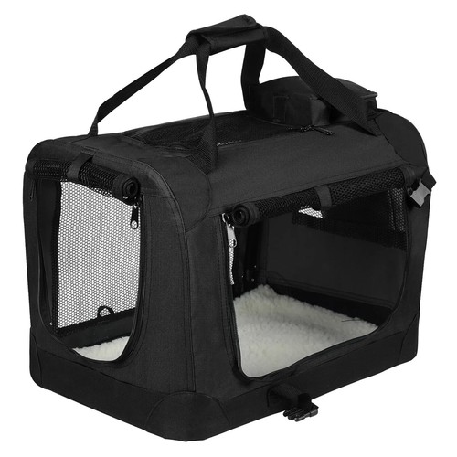 Hundebox faltbare hunde - faltbare,