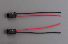 2x T10 W5W Lampenfassung