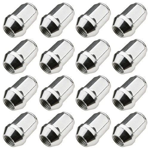 16x radmuttern kegelbund - 16x,