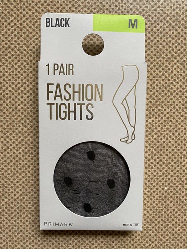 Primark fashion tights dots - primark,