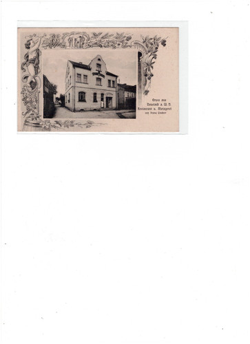 Gruß aus neustadt der - aus,