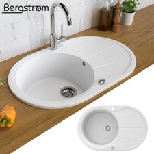 Granit Spüle Küchenspüle