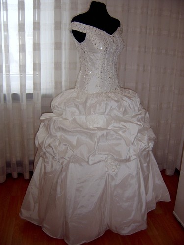 Hochzeitskleid brautkleid - /,