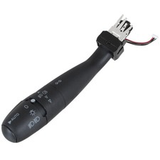 LENKSTOCKSCHALTER KOMBISCHALTER FÜR CITROEN BERLINGO C3 C4 C5 C6 C8 NEMO XSARA