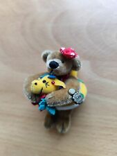 hermann teddy miniatur