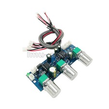 DC 12V-24V Low-pass Filter