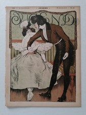 ORIGINAL Zeitschrift JUGEND