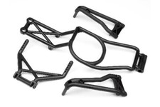 Hpi überrollbügel set 102526 - Überrollbügel,