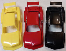 3 x BMW 320 Karosserie passend