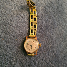 Rolex Genex frühe Rarität