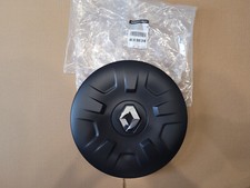 ORIGINAL Renault Radkappen Felgendeckel 16 Zoll Master III 3 403150031R