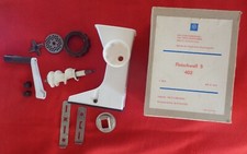 Fleischwolf 5 Typ 403 DDR