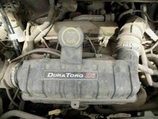 Motor Ford 2.0 TDDI ABFA