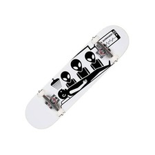 Alien Workshop Komplett