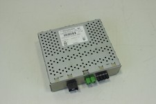 Mercedes W212 TV Tuner DVB-T