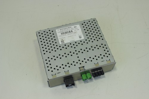 Mercedes w212 tuner dvb t - w212,
