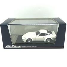 Inter Allied 1/43 Nissan