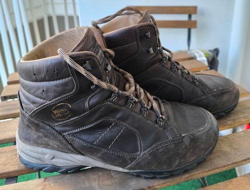 Meindl wanderschuhe - meindl, /