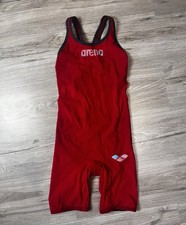 Womens ARENA Powerskin Carbon