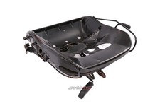 855881025E Audi 80/90/Coupe Typ 81/85/Urquattro Fahrer-Sitzgestell Sportsitz