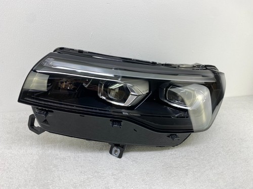 Tiguan frontscheinwerfer - tiguan,