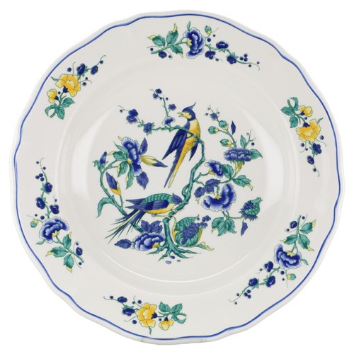 Suppenteller villeroy boch - suppenteller, &