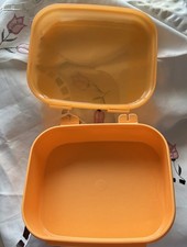 Tupperware naschkätzchen - tupperware,
