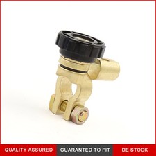 Batterietrennschalter