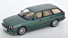 Mcg bmw alpina b10 4 - 1:18,
