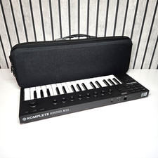 Native instruments komplete - native,
