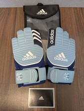 Adidas Kahn Response T Gr. 9.5 Handschuhe Sammlerstück Rar NEU
