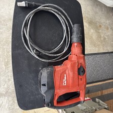 Hilti - TE 60-AVR Rotary