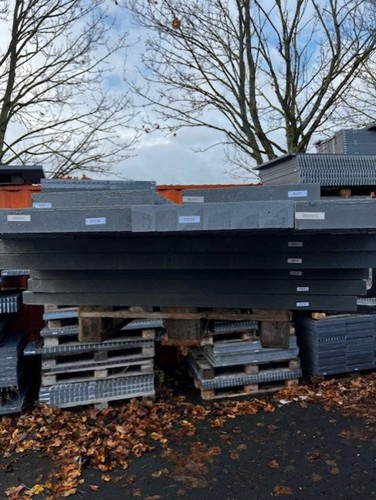 Gfk gitterrost r830 iso50 - gfk-gitterrost,