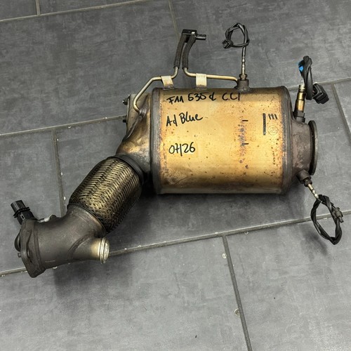 Dieselpartikelfilter bmw f10 - dieselpartikelfilter,