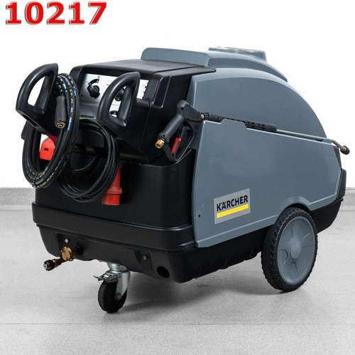 Kärcher hds super - kärcher, eco