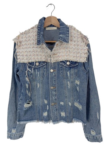 Redial jeansjacke damen jacke - damen,