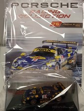 Porsche Racing Collection 911 GT1 1999- N.76 CENTAURIA Zeitungskiosk