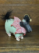 Weihnachtsbaumschmuck Krinkles