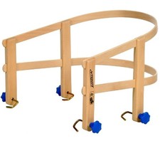 Colint Schlittenlehne