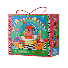 🎄 Clipper Adventskalender 2025 – Limitierte Edition! 🎁