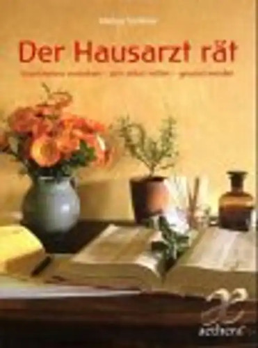 Der hausarzt rät krankheiten - der,