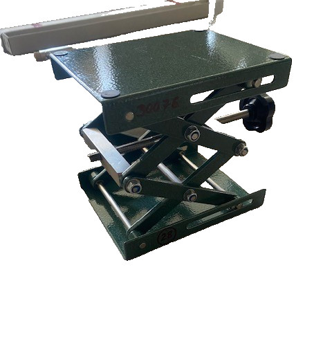 Laborboy 13 cm - 16, leybold