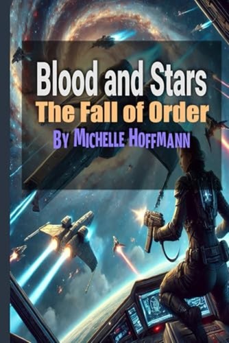 Blood and stars - stars, fall