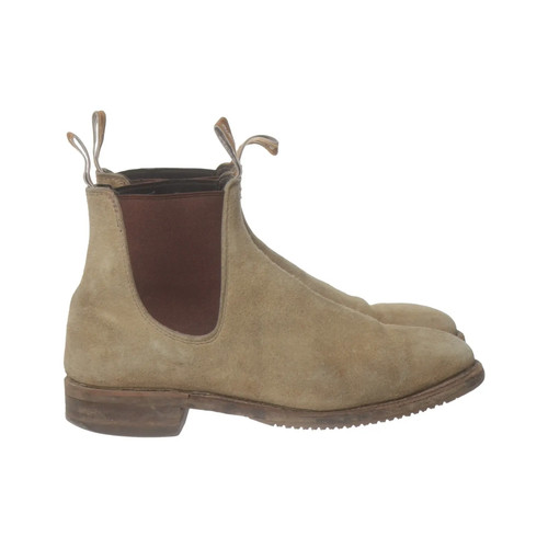 Williams chelsea boots - williams,,