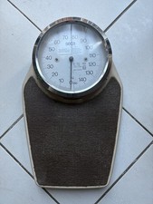 Retro / Vintage Personenwaage