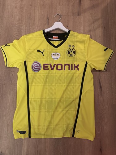 Bvb trikot marco reus dfb - trikot,