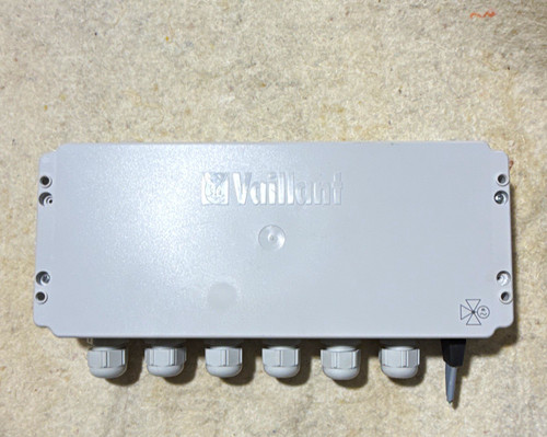 Vaillant