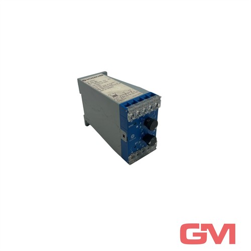 Schleicher messrelais sxt12 - messrelais,