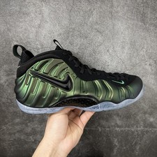 Foamposite Pro Pine Green 2025