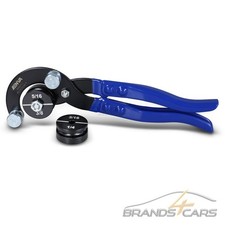 ENVA ROHRBIEGEZANGE für